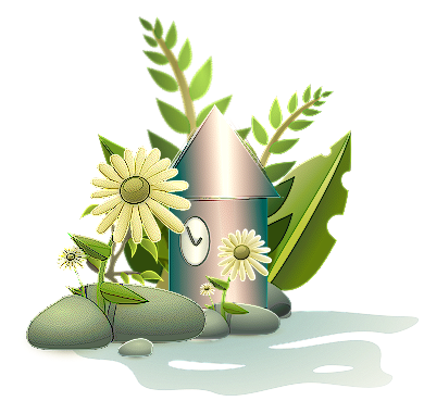 logo Environnement point Aubusson point Info