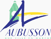 logo Environnement point Aubusson point Info